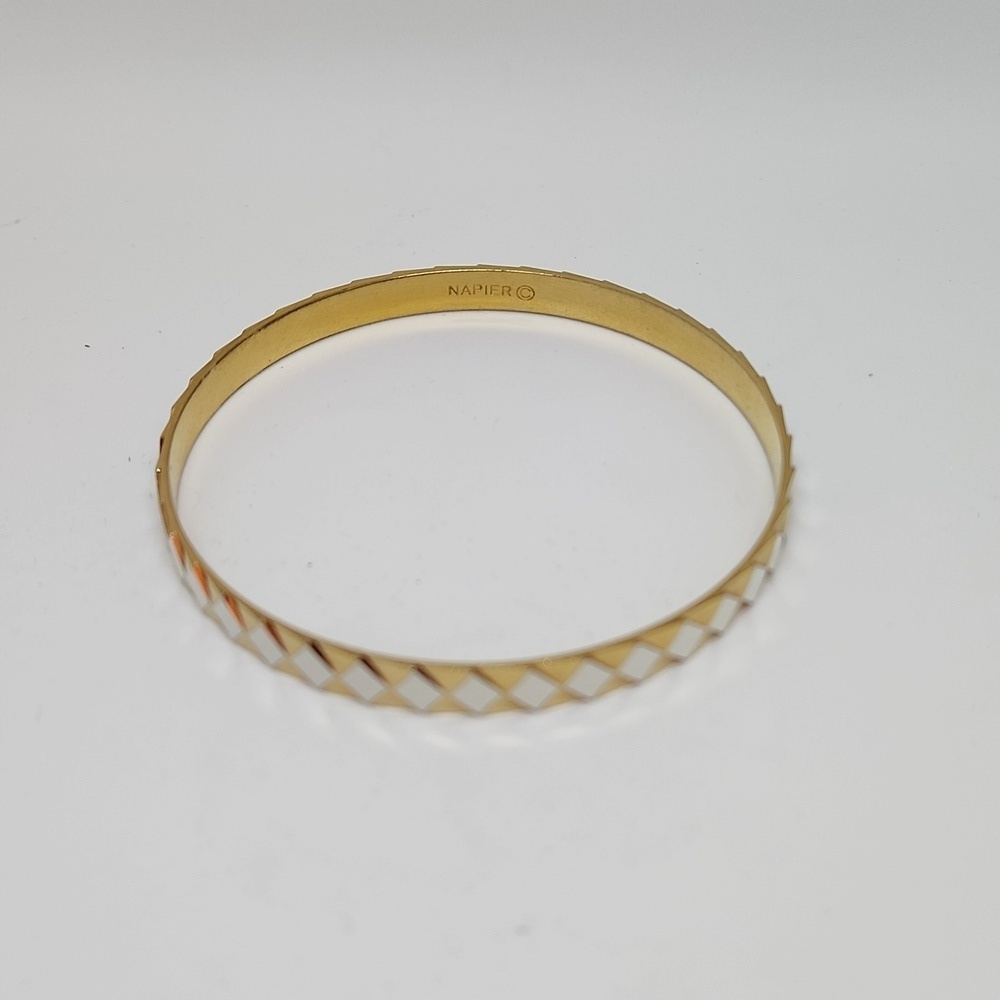 Napier Bangle - Picture 4 of 4
